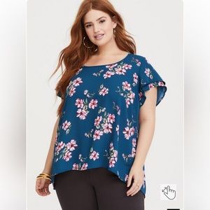 Torrid - Size 2